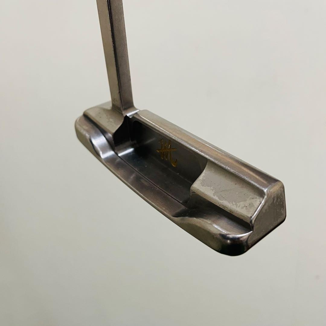Bettinardi - 8509 BETTINARDI MARU23 復刻版 ベティナルディ メンズ 8509 Bettinardi Maru23Version Men'S | eBay