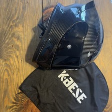 Kaese Motorcycle Helmet