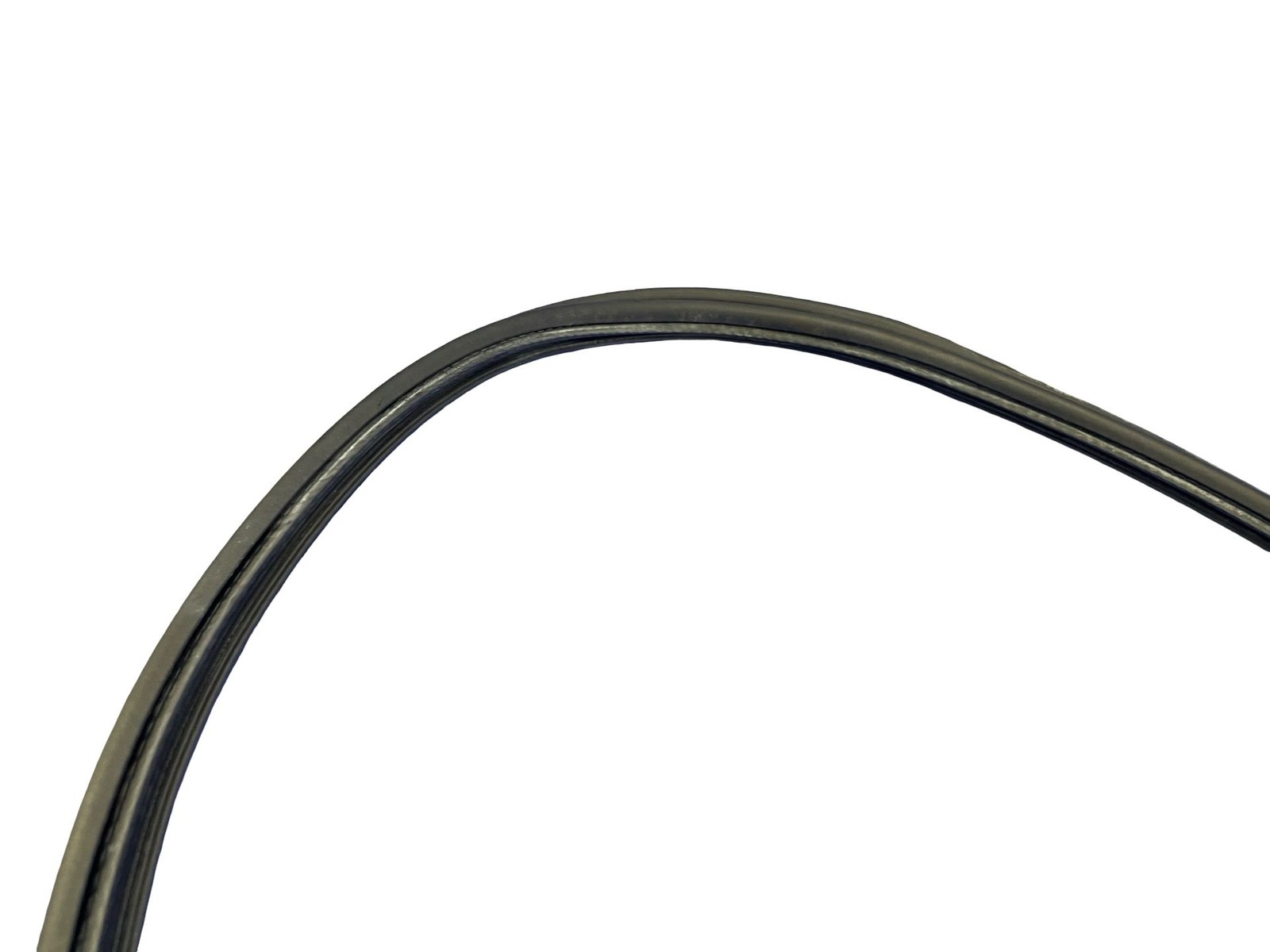 2018-2023 MCLAREN 720S OEM REAR GLASS WINDOW WEATHER STRIP STRIPPING SEAL RUBBER