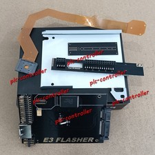 New E3 Nor Flasher E3 paperback edition Downgrade tool One Year Warranty 