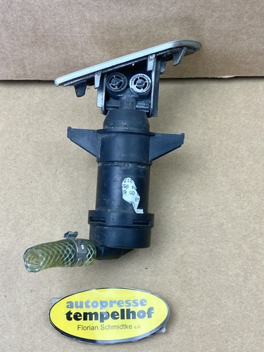 Audi A6 Avant 2.7 TDI Wischwasserdüse Links 4F0955101 2004-2006