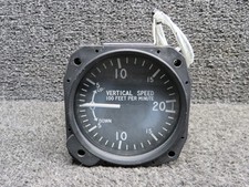 7000 United Instruments Vertical Speed Indicator (Type I) (Code: C.83)
