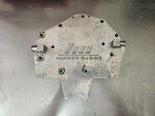 Harman Marine Water Pump Plate Ford 429 460 Jet Boat