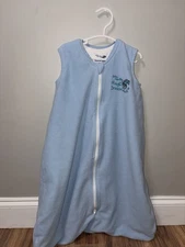 Baby Merlin's Magic DreamSack Small 6-12 Months Blue (16-24 lbs)
