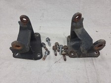 98-02 Ls1 Camaro Z28 Firebird Trans Am Motor Mounts Engine Stands Pair
