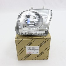 Feu avant (phare) Lexus IS