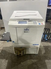 RISO SF9450 EIIU Risograph Printer
