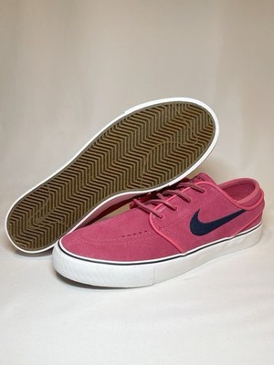 Nike Zoom Stefan Janoski OG+ SB Aster Pink Size 7.5M AUTHENTIC!