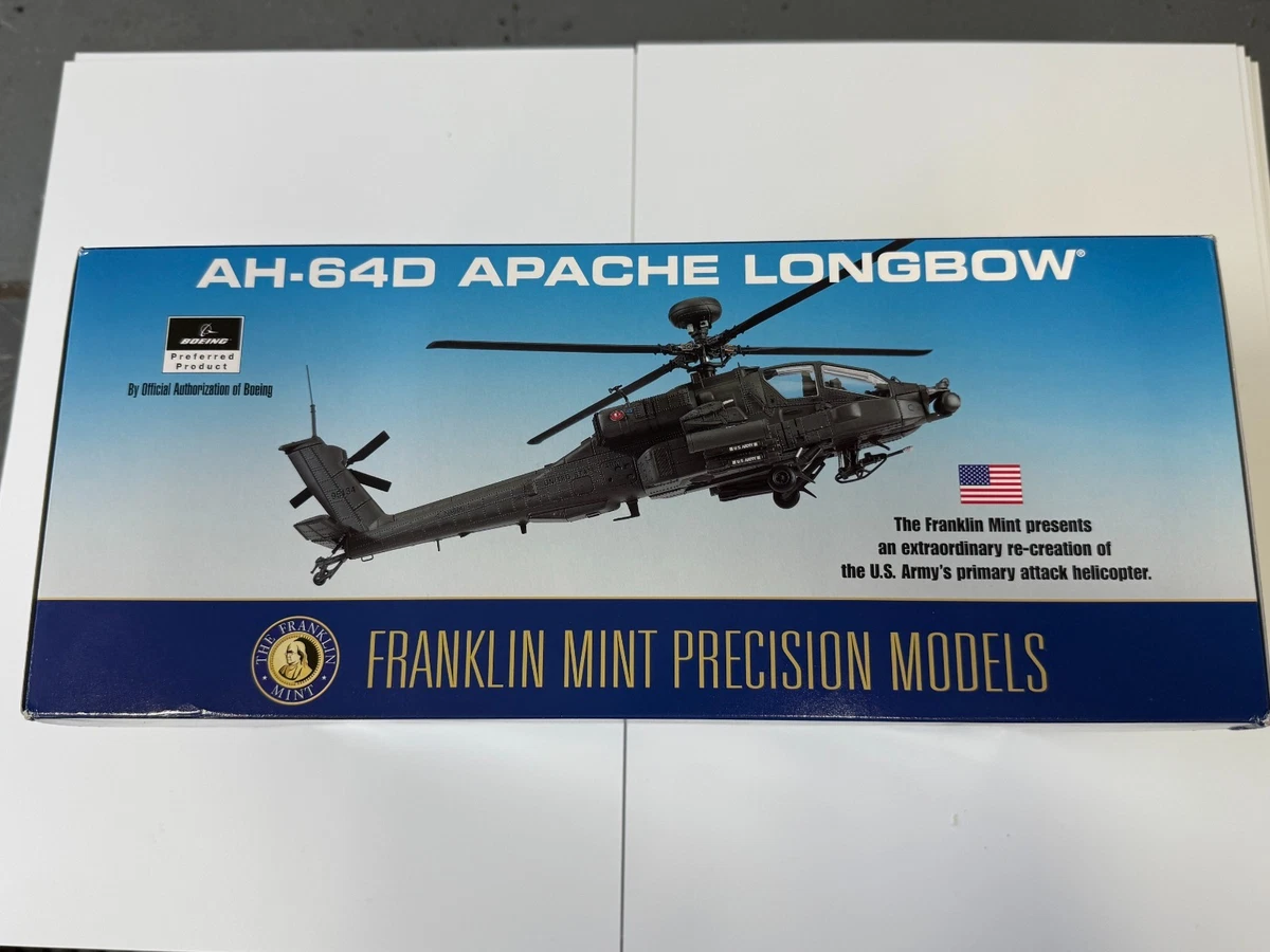 Franklin Mint 1:48 Diecast Military Airplanes for sale - eBay