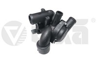 Vika Thermostat KüHlmittel 11211822201 FüR VW Touareg 7LA 7L6 7L7