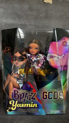 Bratz x Gcds Special Edition Designer Yasmin Fashion Doll