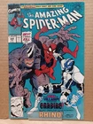 AMAZING SPIDER-MAN #344 VF/NM 1991 MARVEL - 1ST APPEARANCE OF CLETUS KASADY