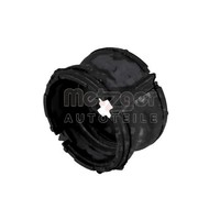 Lagerung Stabilisator Vorne Rechts Gummilager Ø 48,5 Mm Metzger FüR U.A. BMW X5