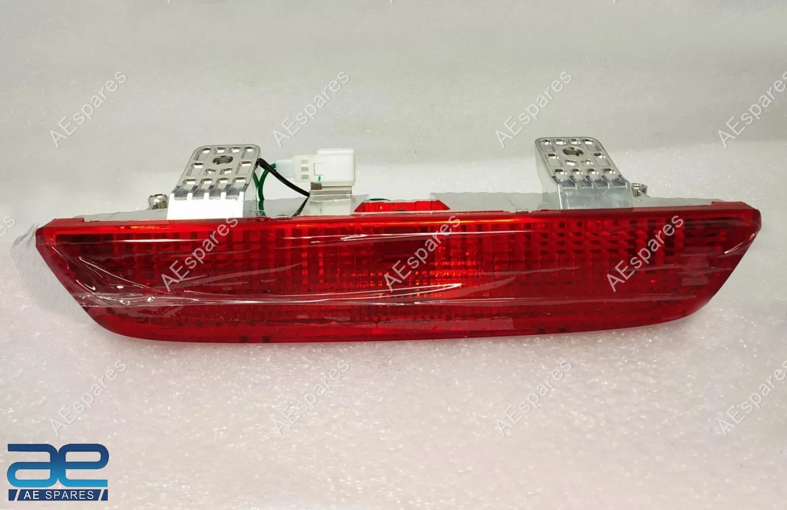 High Mount Stop Lamp Light For Hyundai I10 1.1L 1.3L 2007-2013 92750-0X0104X