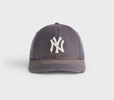 Kith & '47 for the MLB NY Yankees Washed Franchise LS Cap | eBay