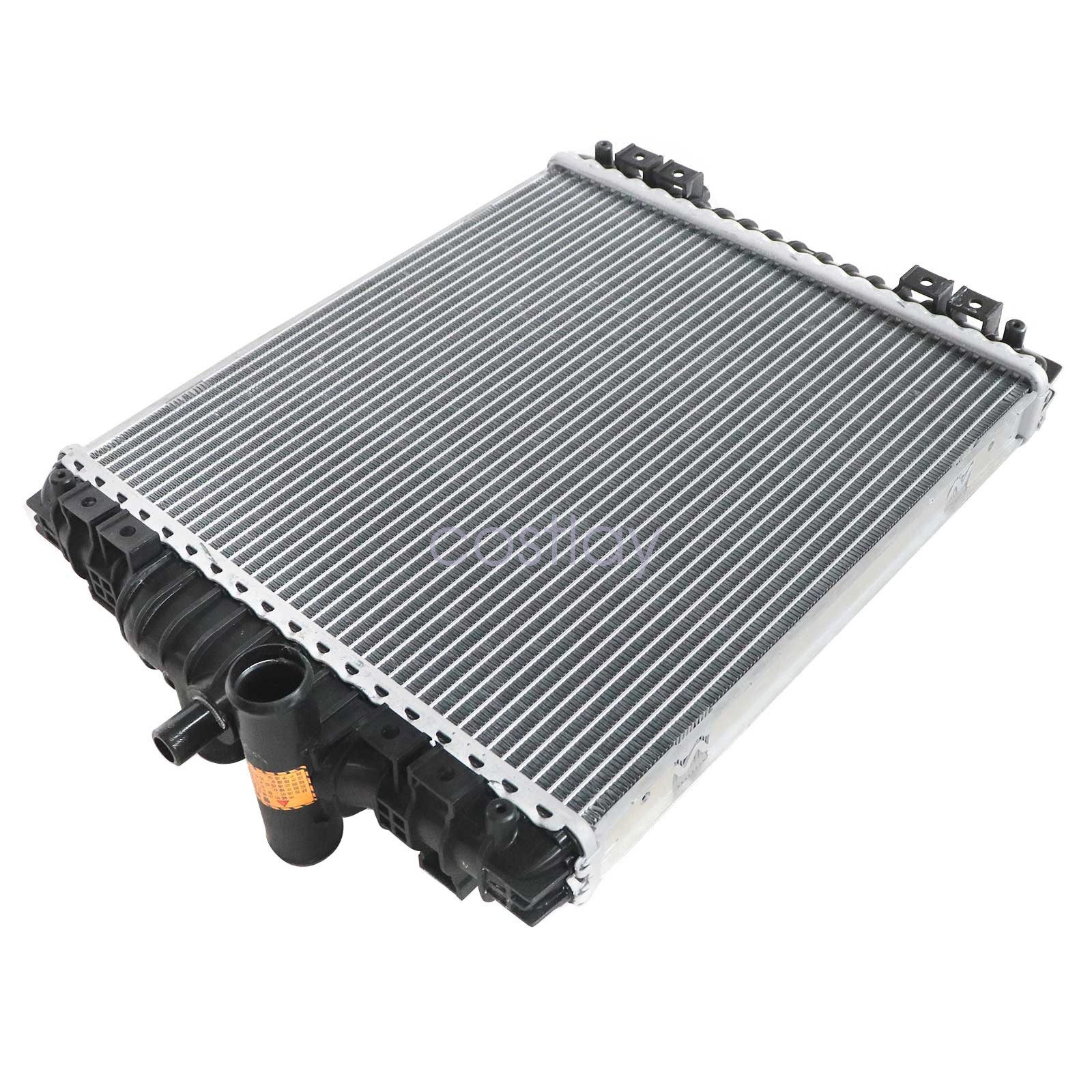 Lamborghini Huracan 2015-2020 Radiator P/N 4S0121252B
