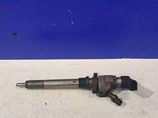 VOLVO S40 II MS Einspritzdüse 9647247280 36000321 2.00 Diesel 100kw 33567808