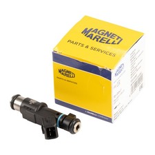 Injecteur Lancia ZETA