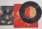 Queen"Bohemian Rhapsody"1975 EMI Records Original UK 7"Single 🇬🇧