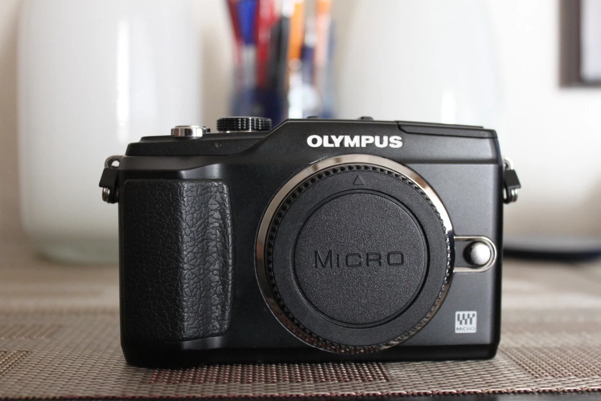 Olympus E Pl2 for sale | eBay