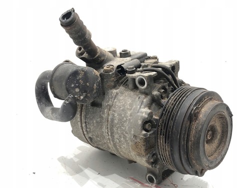 KLIMAKOMPRESSOR BMW E46 447220-8022 2.0 150KM 98-06 KOMPRESSOR / LO 69610