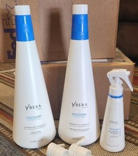 YBERA DISCOVERY STEMCELL FULL KIT - 1 LITER / 34 OZ