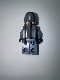 LEGO Star Wars Minifigure - Jango Fett with Smile Head - SW0468