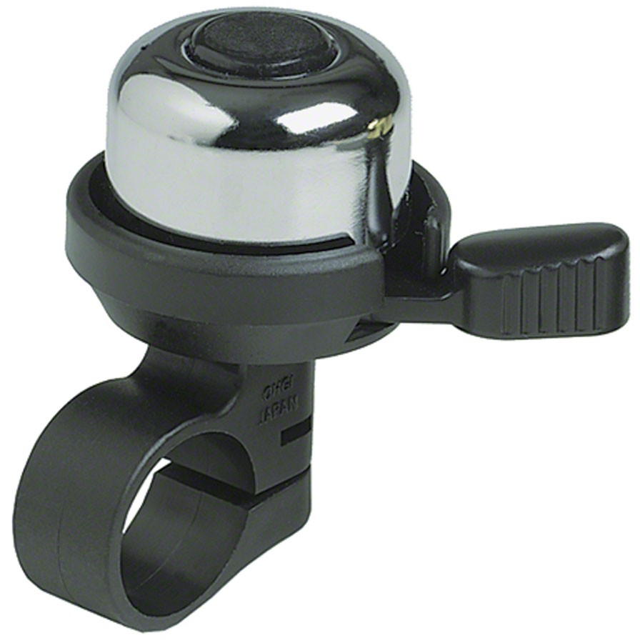 Incredibell Brass Duet Bell - Silver 2990₽