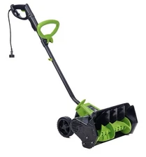 EarthWise 14" Corded Snow Thrower Blower | Brand New, Never Opened | Great Value
