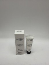 Philosophy Anti-Wrinkle Miracle Worker+ Moisturizer – 7ml Mini
