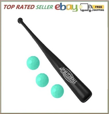 BLITZBALL Dude Perfect Starter Pack - Includes (3) Official Brand Balls & (1)...