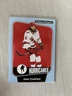 2024-25 Parkhurst Champions Hockey Jalen Chatfield Baby Blue #2/25