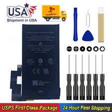 For Google Pixel 6 Pro GA03149 GA03137-US GA03150-US Replacement G63QN Battery