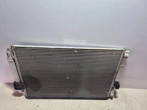 BV6119710BA Condensador/Radiador Aire Acondicionado para FORD FOCUS BERL 199264 - Imagen 3 de 7