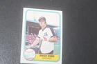 1981 Fleer Baseball Card Complete Finish Fill Your List Set U-Pick #351-360