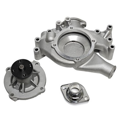 PRW 1444010 Housing, Fits Mopar/Fits Chrysler 361-440 1958-71, Hemi  & BB