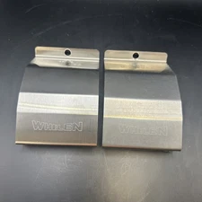 Whelen Light bar gutter clamps Strap kit 6E708 dodge charger