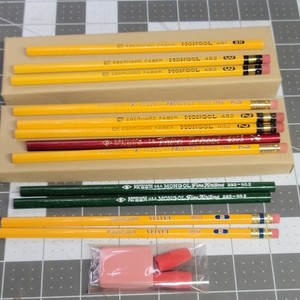 EBERHARD FABER VAN DYKE 651｜筆記具 EBERHARD FABER VAN DYKE 651 12