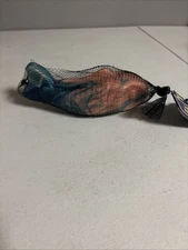 Bark Box Super Chewer KOI KENTA Medium 20-50 Lbs Dog Chew Toy 216989 New w/ tags