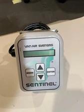 NEW! Van Air Systems MDV-400L Sentinel Motorized Drain Valve 230/1/60