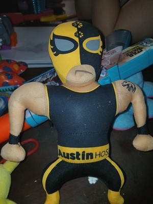 AH-HOSER DOLL | Hoser Dol
