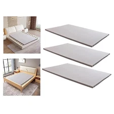 Elastic Mattress Cover Protective Versatile Mattress Protector for Apartment