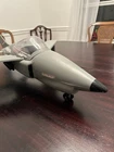 1/6 Scale GI Joe Jet-USAF (Gray)