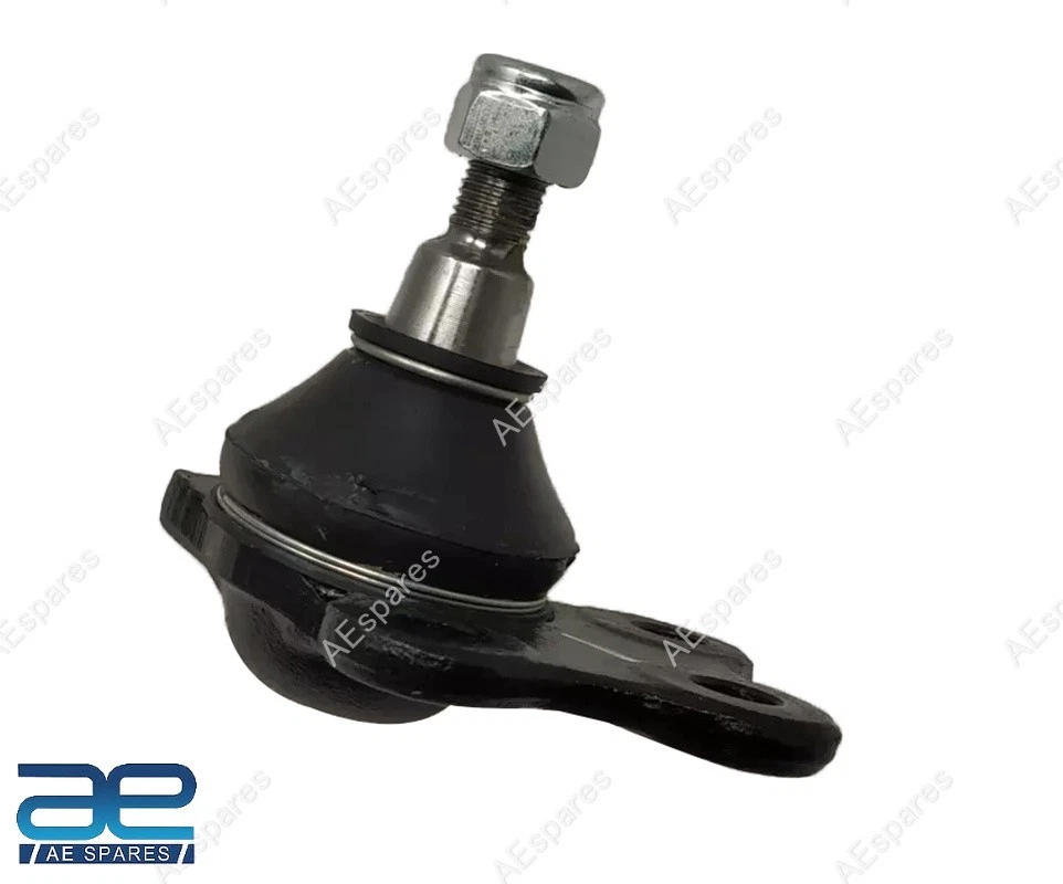 Suspension Ball Joint Compatible With Renault Duster 1.5 Liter 2012-2019 view 3