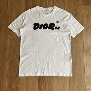 Dior Kaws T Shirt | eBay