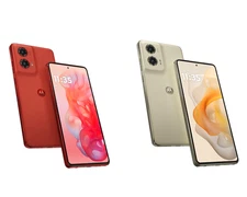 Motorola Moto G Stylus 5G 2024 Verizon 128GB - 6.7in - Excellent