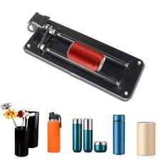 Laser Rotary Roller,Y Axis Rotary Roller CNC Laser Engraver Rotary Roller for...