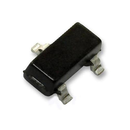 Voltaje Referencia, Micropower, Apertura - Fijo, 2.5V, SOT-23-3 - - Bild 1 von 1