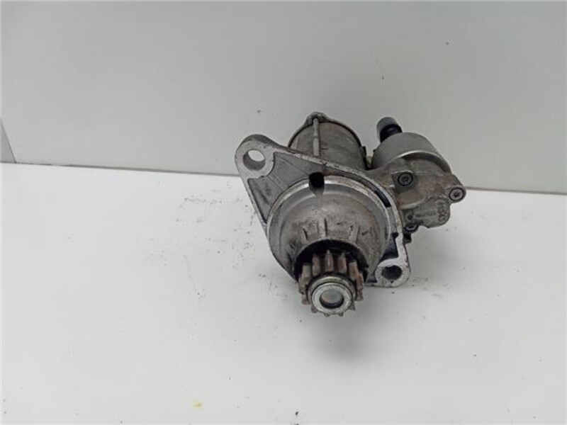 0am911023r motorino di avviamento VOLKSWAGEN GOLF VII susop224738
