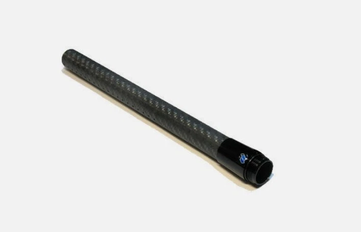 Deadlywind Fibur-X Carbonlauf für Smart Parts | SALES | Paintball